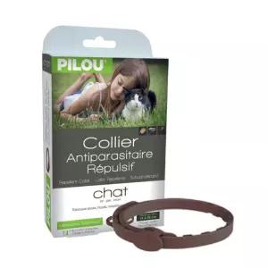 천연성분 안심사용 해충방지 목걸이 고양이진드기예방 냥이외부기생충 반려동물용품