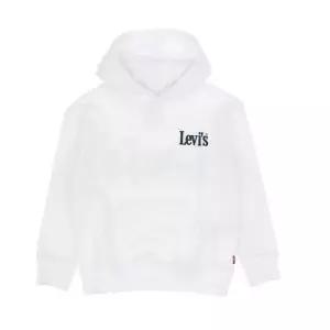 매장정품 LEVI'S 리바이스 3D레터링 클래식 후드티 V261SW384P 993320