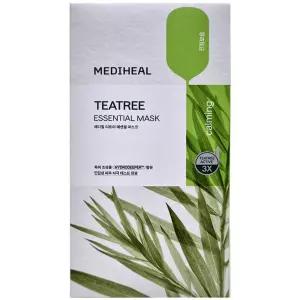 메디힐 티트리 에센셜 마스크 10매 1박스
