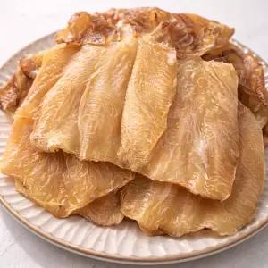 마른 건조 말린 건 오징어 몸통 8미 300g내외, 1개