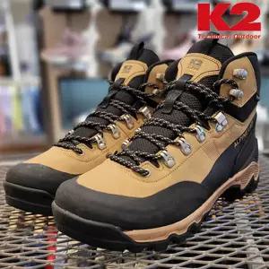 [롯데백화점]케이투 (양말증정)남여공용 고어텍스 장거리용 등산화 자이언 GUS23G51