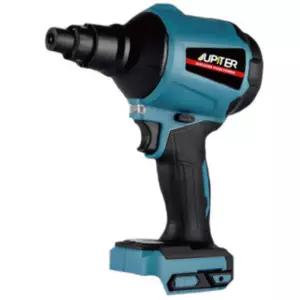 주피터 무선 송풍기 더스트건 충전 마끼다호환 베어툴 BNS