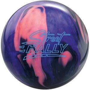 컬럼비아 300 스트리트 랠리 볼링공