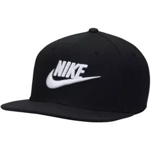 나이키 드라이핏 프로 퓨처라 적응형 플랫 빌 스냅백 모자