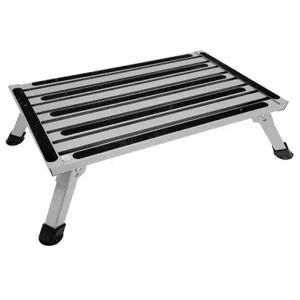 접이식 발판 도배 디딤대 캠핑카 벤치 야외 스텐