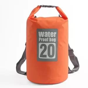 방수 가방 백팩 물놀이 드라이 수영복 비치백-WFI1AFV