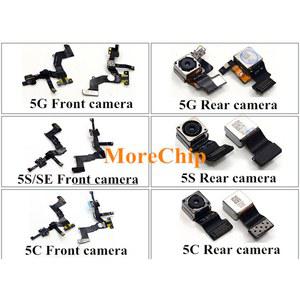 아이폰 5 5S 5C SE 6G 6P 후면 카메라 전면 카메라 소형 페이싱 캠 플렉스 케이블 라이트 근접 센서 이어폰 리본