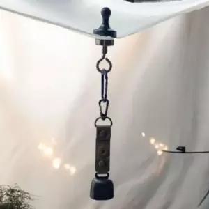 캠핑 텐트 자석 고리 홀더 행어 강력 고정 도킹 행거-WFI8LMK