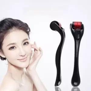 더마롤러 얼굴 마이크로니들 롤러-WFI8ZPO