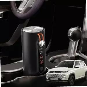 캐스퍼 호환 히팅텀블러 보온가열 캠핑