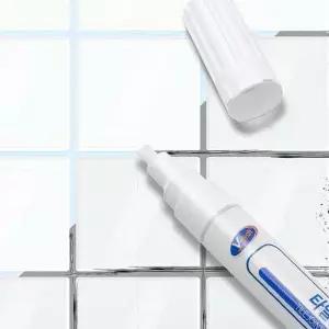 현이몰 욕실 화장실 타일 틈새 줄눈펜 마카 줄눈 보수펜 홈 메꿈 줄눈 보수 화장실 메꾸기 메우기 들뜸