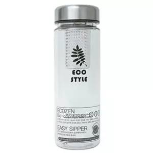 ( )네오 에코 티 보틀 500ml 7864 차 티백 티포트 찻잎 우림 휴대용 물병 물통 텀블러