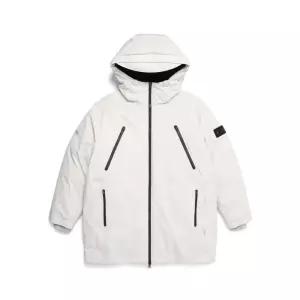 GORE-TEX 어반 그래비티 롱기장 구스 다운 점퍼 N224MDW380IUS