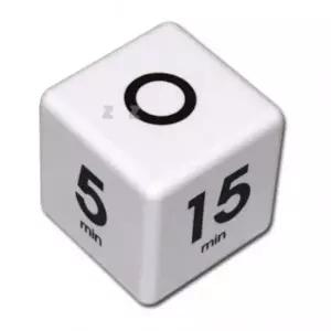 주방 타이머 쿠킹시계 홈베이킹 워치 알람시계 큐브