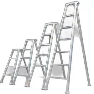 과수원사다리 사용 조경사다리 작업용 농업용 과수