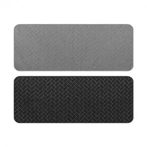 헤링본퀼트 순면발매트 씽크대매트 주방바닥 카페트