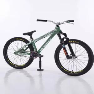 산악 유압식 브레이크 팻바이크 오프로드 다운힐전용 변속