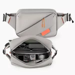 STARTRC 사진 DJI 오스모 포켓 3오스모 모바일 7P액션 65 프로오스모 360나노 스마트 조직을 갖춘 휴대용