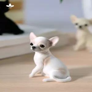 소품 미니어쳐 강아지 봉안당 취미 치와와 취미