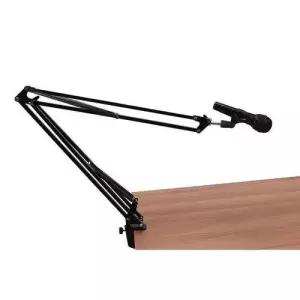 스탠드 마이크 꺽임 3단 고정용 대형 NB-39 WFJGVID