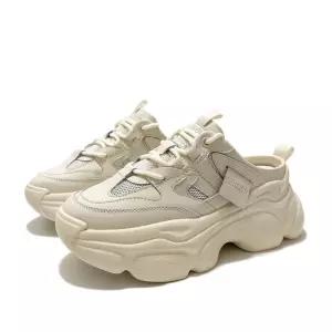 뮬 키높이 스트랩 우먼스 이본느홈