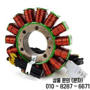 혼다 호환 NT700V ABS 31120 MEW 921 용 고정자 코일 V Deauville 오토바이