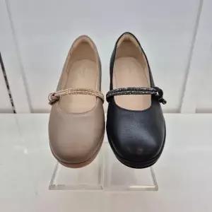 [ELCANTO]엘칸토 HC11 양가죽 여성화 초경량 웨지 펌프스 E1N9U61T3P (S45330066)