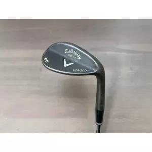 캘러웨이 포지드 60도 남성 녹 웨지 판매합니다