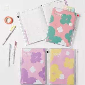 스토어-지유 MARKS X 브런치브라더 2026 위클리 플래너 A5 감성다이어리