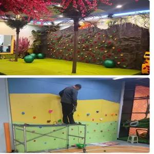 클라이밍 홀드 등반 암벽 파츠 행보드 체육 연습