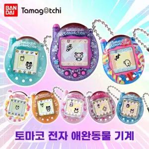 반다이 다마고치 커넥션 버블