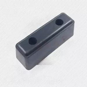 고무범퍼 트럭 가드 흡수 고무 튼튼한 차량용 화물차 충돌