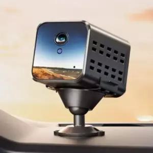 블랙박스 차량용 주차모니터링 긁힘방지 무선 주차 스탠다드 시간 보초 자동차