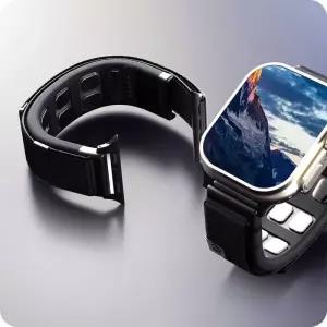 무드라 MUDRA BAND 블루투스 제스처밴드 에어마우스 애플워치 연동가능 1년보증A/S