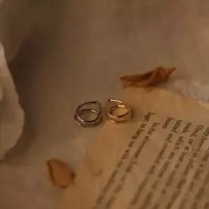 쉐입 이어커프 귀걸이 물방울 미니 귀찌 귀찌 이어커프 안뚫는귀걸이 귀찌모음