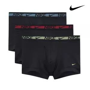 나이키 NIKE스윔 NIKE 남자 언더웨어 드라이핏 기능성 속옷 KE1152-9V53장 422306