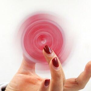 마술 도구 키트 부동 비행 카드 트릭 가젯 공중에 뜨는 회전 포커 클로즈업 소품