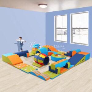 키즈룸 정글짐 추가 놀이터 놀이 실내 시설 유치원 부품