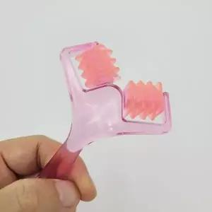 셀프 턱선케어 얼굴 리프링 마사지 롤러-WFILTLR