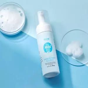 애터미 에코 마일드 버블 클렌저 150ml 폼클렌징 무자극 약산성