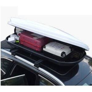 승용차 대용량 가방 480L 단독 툴레 루프박스 루프백 차박 표준 캠핑 대형