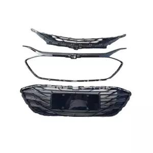 자동차 북미그릴 수출형 그릴 더뉴말리부