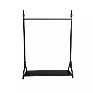 옷가게 행거 스탠드 의상실 매장 엔틱 옷걸이