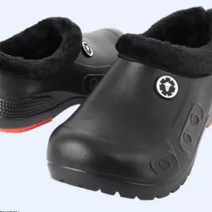 가벼운 털신발 겨울신발 방수 따뜻한 겨울털신 방한다용도신발 남자방한화