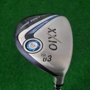 중고 젝시오9 3번 19도 MP900 R 유틸리티 커버없음 코드 : 023298