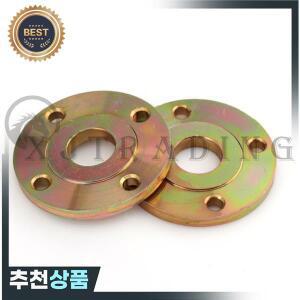 리어 액슬 브레이크 디스크 스프로킷 허브 DIY 드리프트 카트 ATV 고 버기 전기 삼륜차 쿼드 바이크 개조