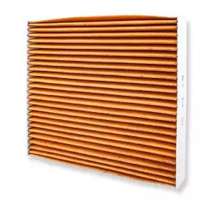 기아 EV5 25년- 에어컨필터 활성탄 YC26 [미세먼지/냄새흡착]