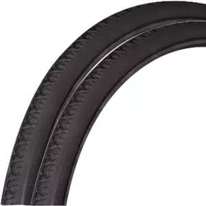 HUPQCVX 두꺼운 폴리우레탄 뒷바퀴 교체 휠체어 타이어 강력 그립 24인치 22인치 20인치 타이어블랙