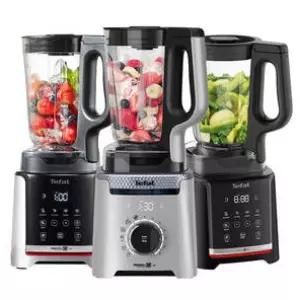 (정품) 옵션 테팔 초고속블렌더 인피니믹스 저소음 믹서기 김장 스무디 얼음 주스 BL9158KR