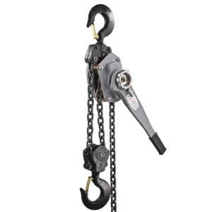 레바블럭 3톤 레버블럭 4 레버 형 5m 2톤 75톤 리프트